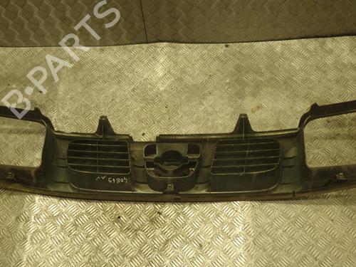 Grill Grill NISSAN PICK UP (D22) 2.5 TD 4WD (103 hp) 24244718 24244718