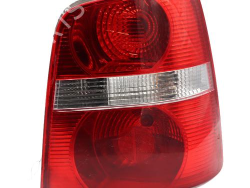 Højre baglygte VW TOURAN (1T1, 1T2) 1.9 TDI (105 hp) 29070791
