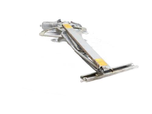 Used Front right window mechanism Front right window mechanism TOYOTA YARIS (_P9_) 1.3 VVT-i (SCP90_, SCP90R) (87 hp) 33311126 33311126