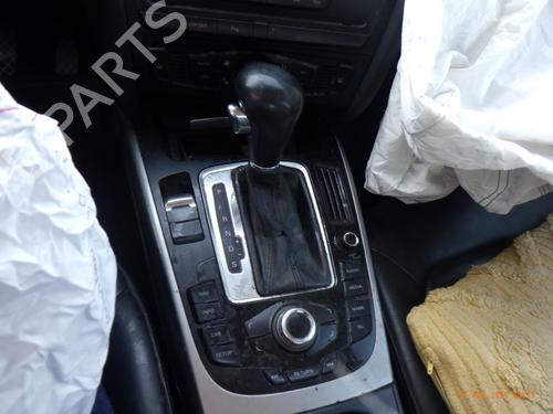 Left sun visor AUDI A5 (8T3) 2.7 TDI | BP32523826I1  - Image 25
