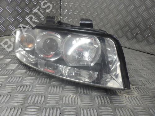 Right headlight AUDI A4 B6 (8E2) 2.5 TDI | BP24251427C29 - Image 7