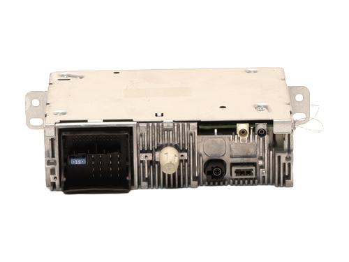 Radio PEUGEOT 208 I (CA_, CC_) 1.6 HDi | BP28042107E6