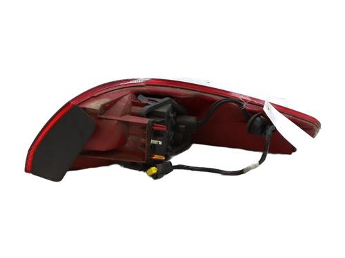 Used Left taillight Left taillight PEUGEOT 607 (9D, 9U) 2.0 HDI (136 hp) 31669008 31669008