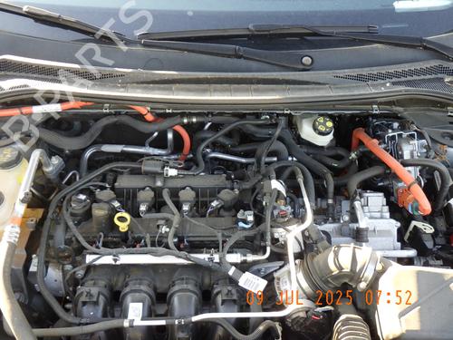 Used Gearbox FORD KUGA III (DFK) 2.5 Hybrid Flex (190 hp) 27383592