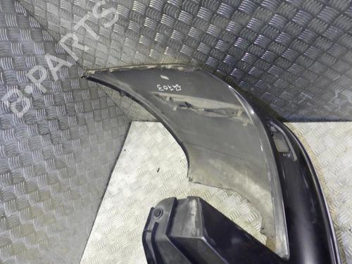 Front bumper LANCIA PHEDRA (179_) 2.2 JTD (179AXC1A) | BP24248430C7 