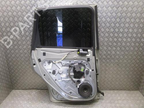 Left rear door FORD C-MAX (DM2) 1.6 TDCi | BP24252385C4  - Image 7