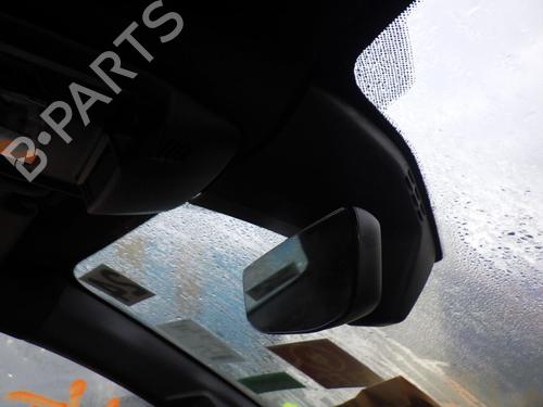 Used Rear mirror Rear mirror 24245969 24245969