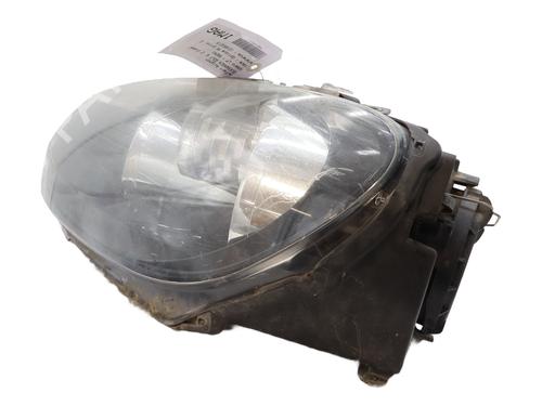 Left headlight VW GOLF VI (5K1) 2.0 TDI | BP32707520C28 - Image 2