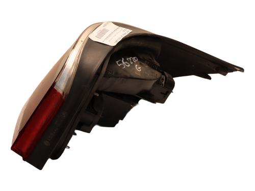 Used Left taillight Left taillight BMW 5 (E60) 530 d (218 hp) 24247891 24247891