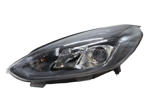 Left headlight FORD FIESTA VII (HJ, HF) 1.0 EcoBoost | BP39594000C28 - Image 2