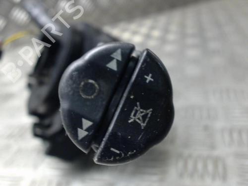 Used Steering column stalk Steering column stalk CITROËN C2 (JM_) 1.4 HDi (68 hp) 25039648 25039648