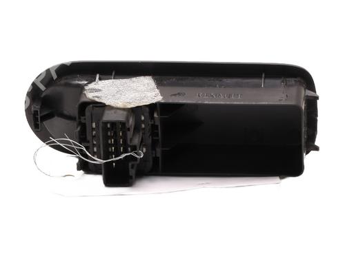 Left front window switch RENAULT SCÉNIC II (JM0/1_) 1.5 dCi (JM1E, JM16) | BP27897745I27 - Image 2