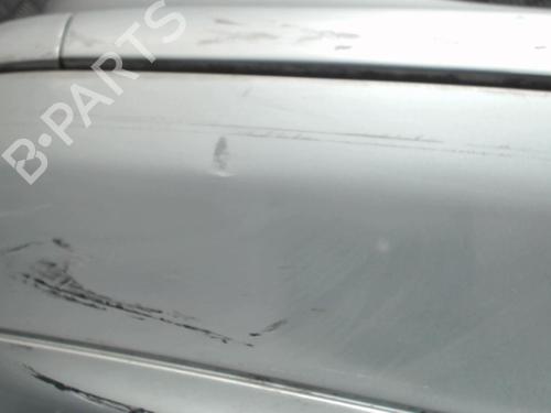 Rear bumper MERCEDES-BENZ C-CLASS Coupe (CL203) C 220 CDI (203.708) | BP24247371C8 