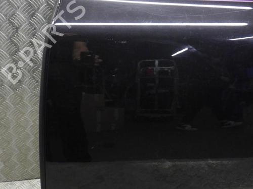Left front door PORSCHE CAYENNE (9PA) S 4.5 | BP24246573C2 