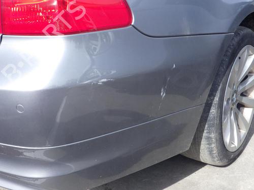 Rear bumper BMW 3 Touring (F31) 318 d | BP24295247C8