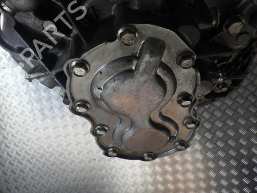 Gearbox CHEVROLET CRUZE (J300) 2.0 CDI | BP24246456M3 - Image 4