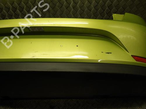 Rear bumper SEAT IBIZA IV (6J5, 6P1) 1.6 | BP24249027C8 
