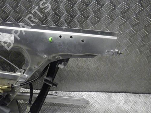 Front right window mechanism AUDI TT (8N3) 1.8 T | BP24245200C23 
