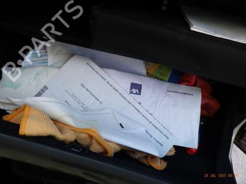 Shift knob MERCEDES-BENZ C-CLASS Coupe (CL203) C 200 CDI (203.707) | BP32469653I34 