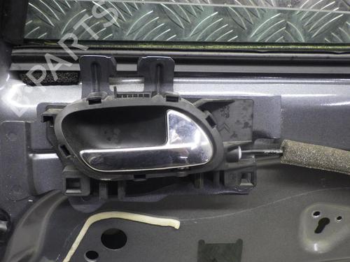 Right rear door PEUGEOT 308 I (4A_, 4C_) 1.6 HDi | BP24244702C5 