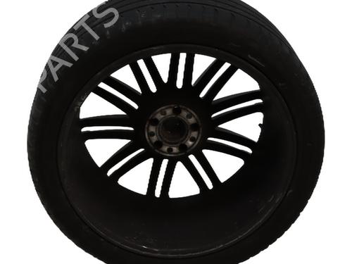 Fælk PORSCHE MACAN (95B) 3.6 Turbo | BP24244328C45 - Image 6