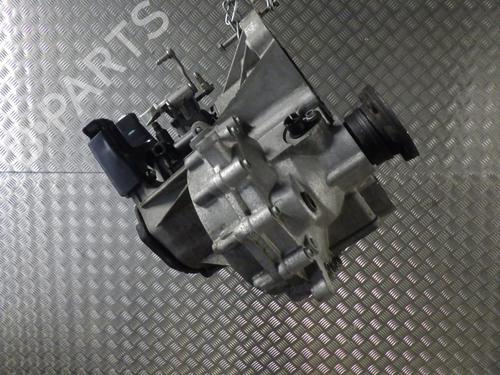 Gearbox VW POLO IV (9N_, 9A_) 1.2 12V | BP24245016M3