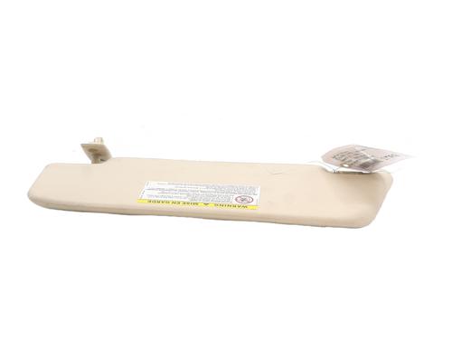 Right sun visor MERCEDES-BENZ C-CLASS (W203) C 200 CDI (203.007) | BP33564430I2 - Image 3