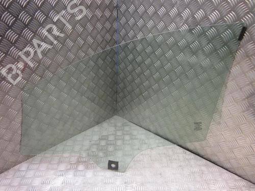 Used Front right door window Front right door window 24249832 24249832