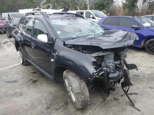 Used Parts DACIA DUSTER (HM_) 1.5 dCi 115 4x4 (HMAD) 4920226