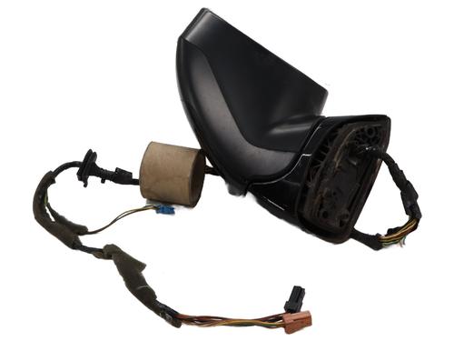Right mirror CITROËN C4 Picasso I MPV (UD_) 1.6 HDi | BP30176075C27 