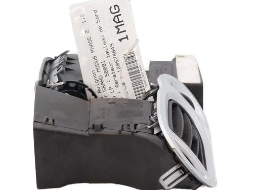 Used Air vent Air vent RENAULT MODUS / GRAND MODUS (F/JP0_) 1.5 dCi (JP0G, JP0H) (106 hp) 32296177 32296177