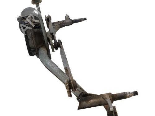 Front wiper motor RENAULT TRAFIC III Van (FG_) 1.6 dCi 125 (FGMH) | BP38080545M29 - Image 4