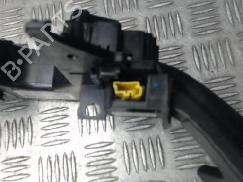 Used Steering column stalk Steering column stalk CITROËN C4 Grand Picasso I (UA_) 2.0 HDi 138 (136 hp) 25033214 25033214