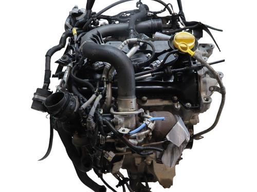 Engine DACIA SANDERO III 1.0 TCe 100 ECO-G | BP38238058M1 - Image 4