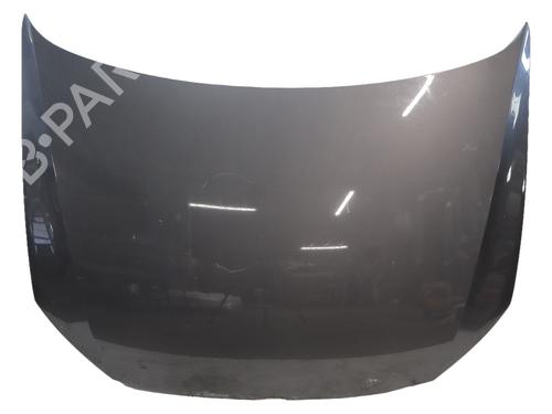 Motorhjelm Motorhjelm VW POLO V (6R1, 6C1) 1.4 TDI (90 hp) 36394503 36394503