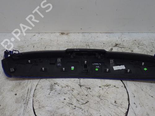 Spoiler bagklap RENAULT MEGANE IV Hatchback (B9A/M/N_) 1.6 TCe 205 (B9MV) | BP33564258C96 - Image 5