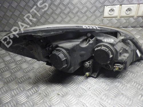 Left headlight KIA PRO CEE'D (ED) 1.6 CRDi 90 | BP24245470C28  - Image 6