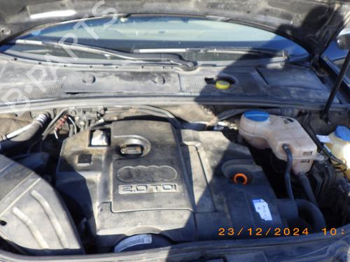 Headlight switch AUDI A4 B7 Convertible (8HE) 2.0 TDI | BP28171232I24 - Image 13
