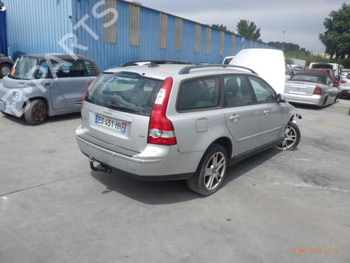 Climate control VOLVO V50 (545) 1.8 | BP24245059I5 - Image 21