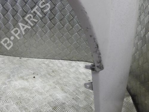 Rear bumper MERCEDES-BENZ E-CLASS (W212) E 350 CDI 4-matic (212.089) | BP24246711C8 