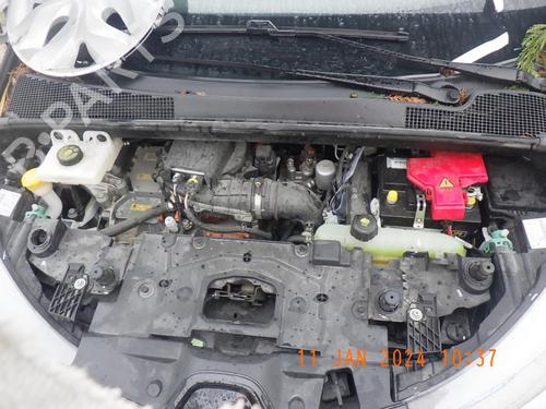 Engine RENAULT ZOE (BFM_) ZOE | BP28828110M1 - Image 2