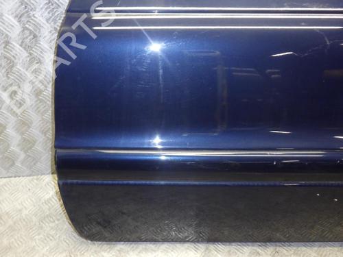 Left front door VOLVO C70 I Coupe (872) 2.4 | BP24250689C2 