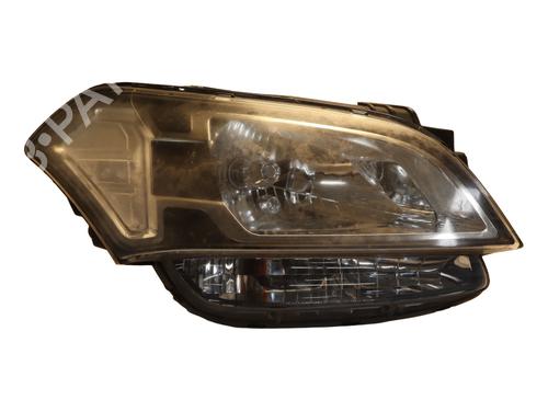 Right headlight KIA SOUL I (AM) 1.6 CRDi 128 | BP39457819C29 - Image 3