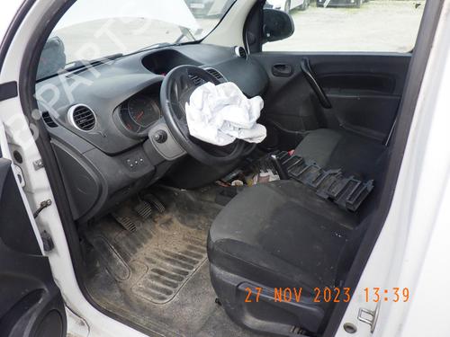 Right sun visor RENAULT KANGOO Express (FW0/1_) 1.5 dCi 75 (FW07, FW10, FW04) | BP24248638I2 - Image 19