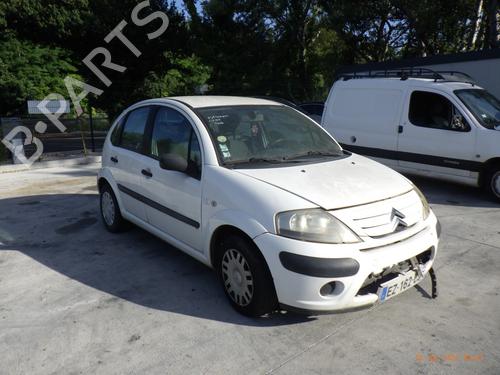 Used Parts CITROËN C3 I (FC_, FN_) 1.4 HDi (68 hp) 4380052