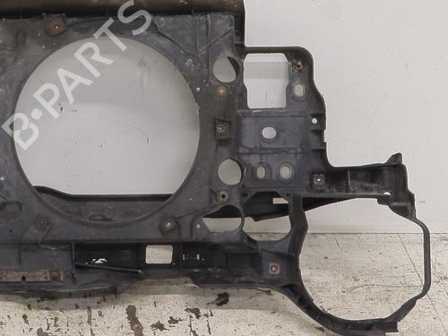 Front slam panel VW LUPO I (6X1, 6E1) 1.6 GTI | BP31190851C72