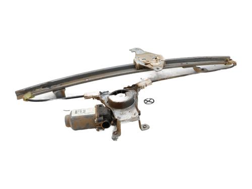 rear-left-window-mechanism-nissan-navara-np300-d40-2004-30002605 main image