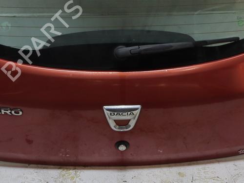 Tailgate DACIA SANDERO II 1.5 dCi | BP36481673C6 - Image 2