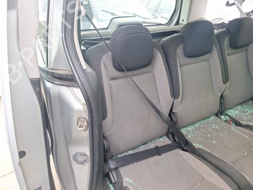Rear right seatbelt PEUGEOT PARTNER Tepee 1.6 HDi | BP32689450I28 - Image 3