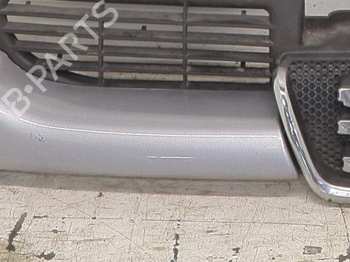 Grill PEUGEOT 206 Hatchback (2A/C) 1.4 i | BP30683293C40